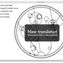 New and much-improved translator!