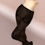 Pantyhose Form - Test 06