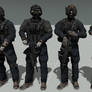 Harborwatch Advanced Warfare Inspired.