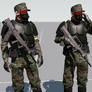 Legion Home Guard City Security and Legion MPs :3