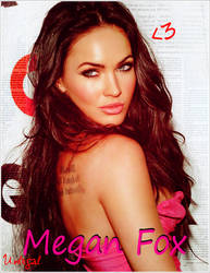 x. Megan Fox .x