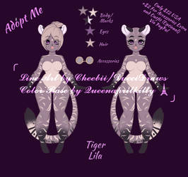 Adoptable available [Open]