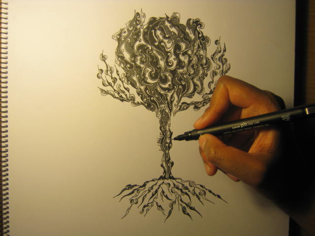 Tree of Life