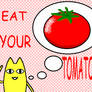 Eat Your Tomatoes