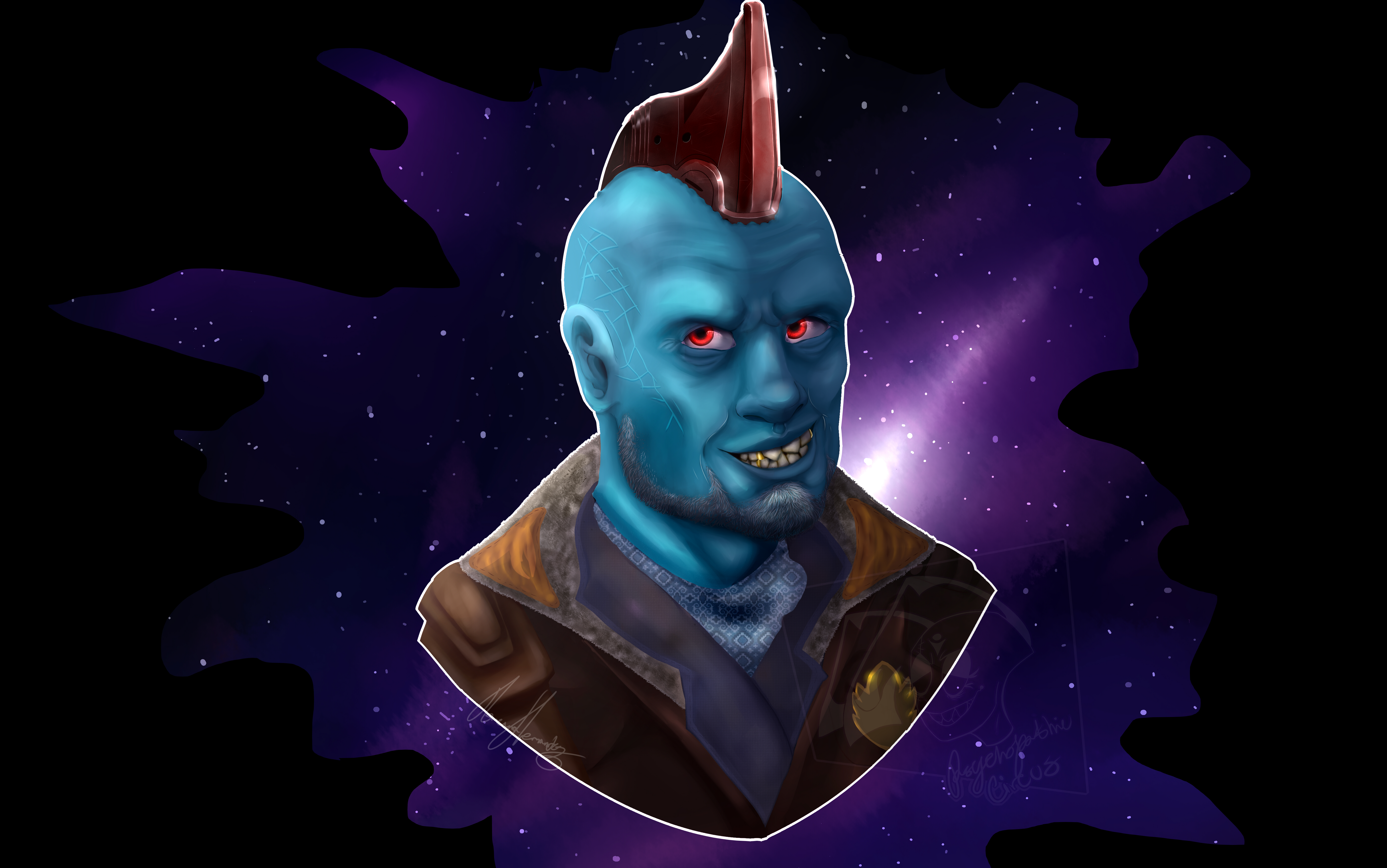 Yondu