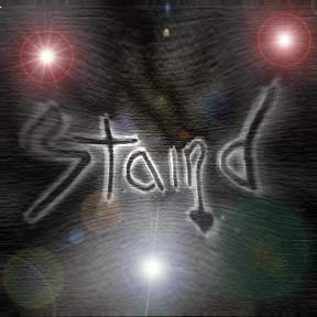 staind logo by gymnos on DeviantArt
