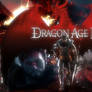 Dragon Age 2 Wallpaper