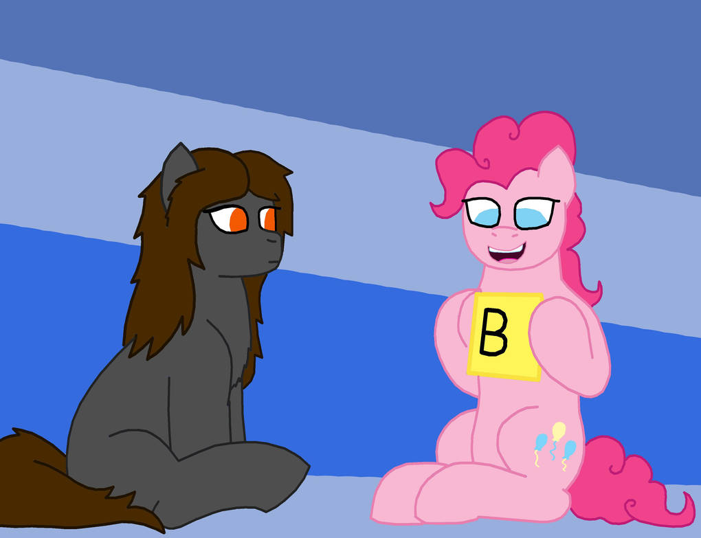 Ponish Ponish by Topazzia on DeviantArt