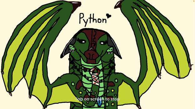 Pythontheartist User Profile | DeviantArt