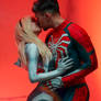 Spidergwen and Spiderman| Spiderman Marvel