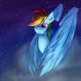 Rainbow Dash