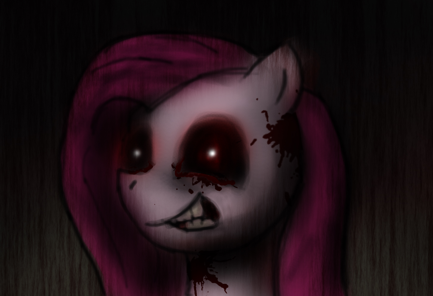 pinkamena