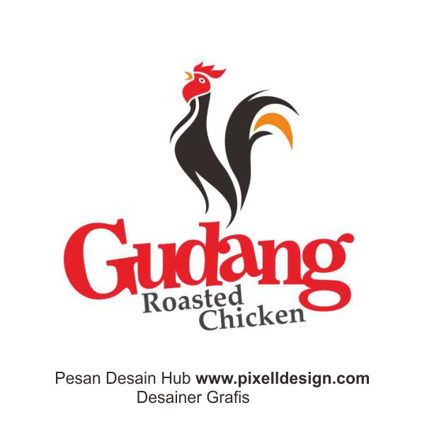 Desain Logo Makanan Rumah Makan Ayam Goreng By Pixelldesign On Deviantart Desain Logo Makanan Rumah Makan Ayam Goreng By Pixelldesign On Deviantart