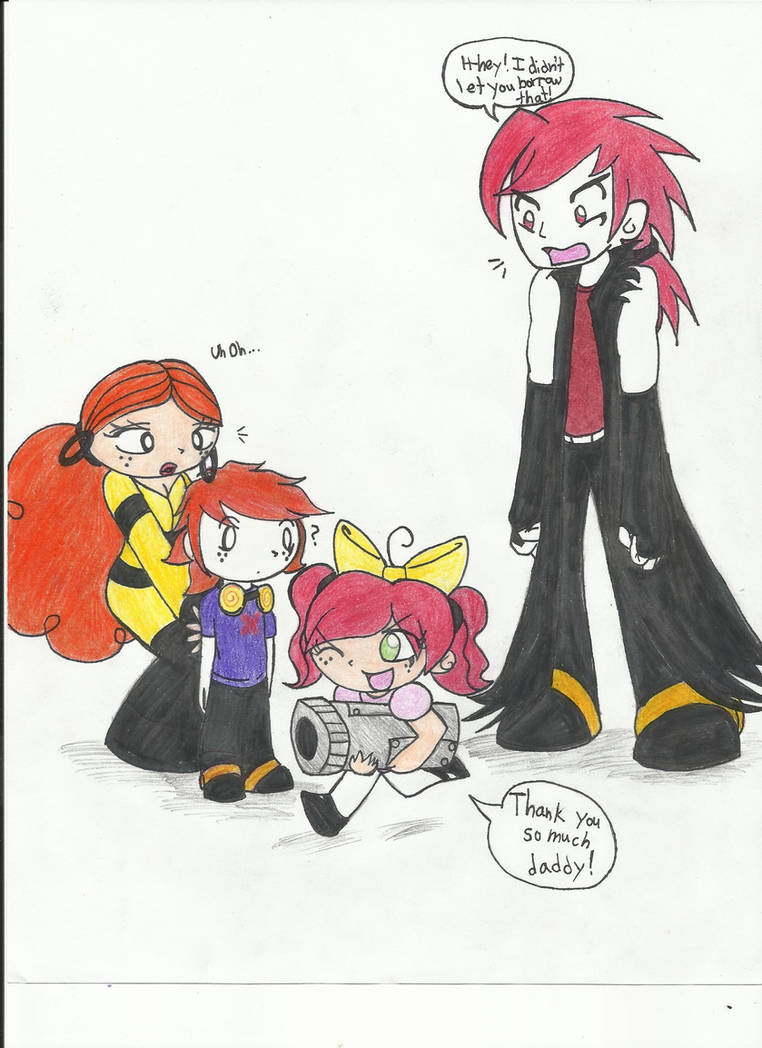Princess Prinack For Callyie-Chan's Wonderful Prinack Family by awesomeshadow773 on ...