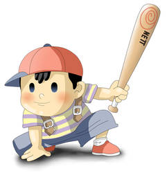 Ness