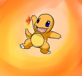 Charmander 0u0