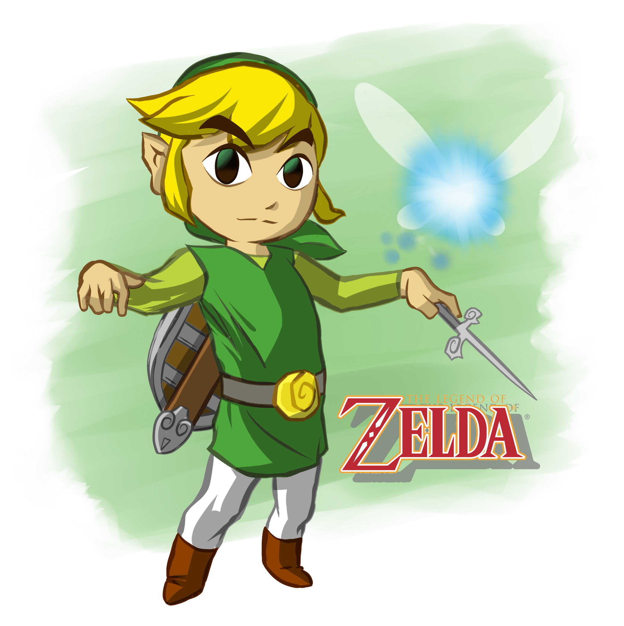 Toon Link