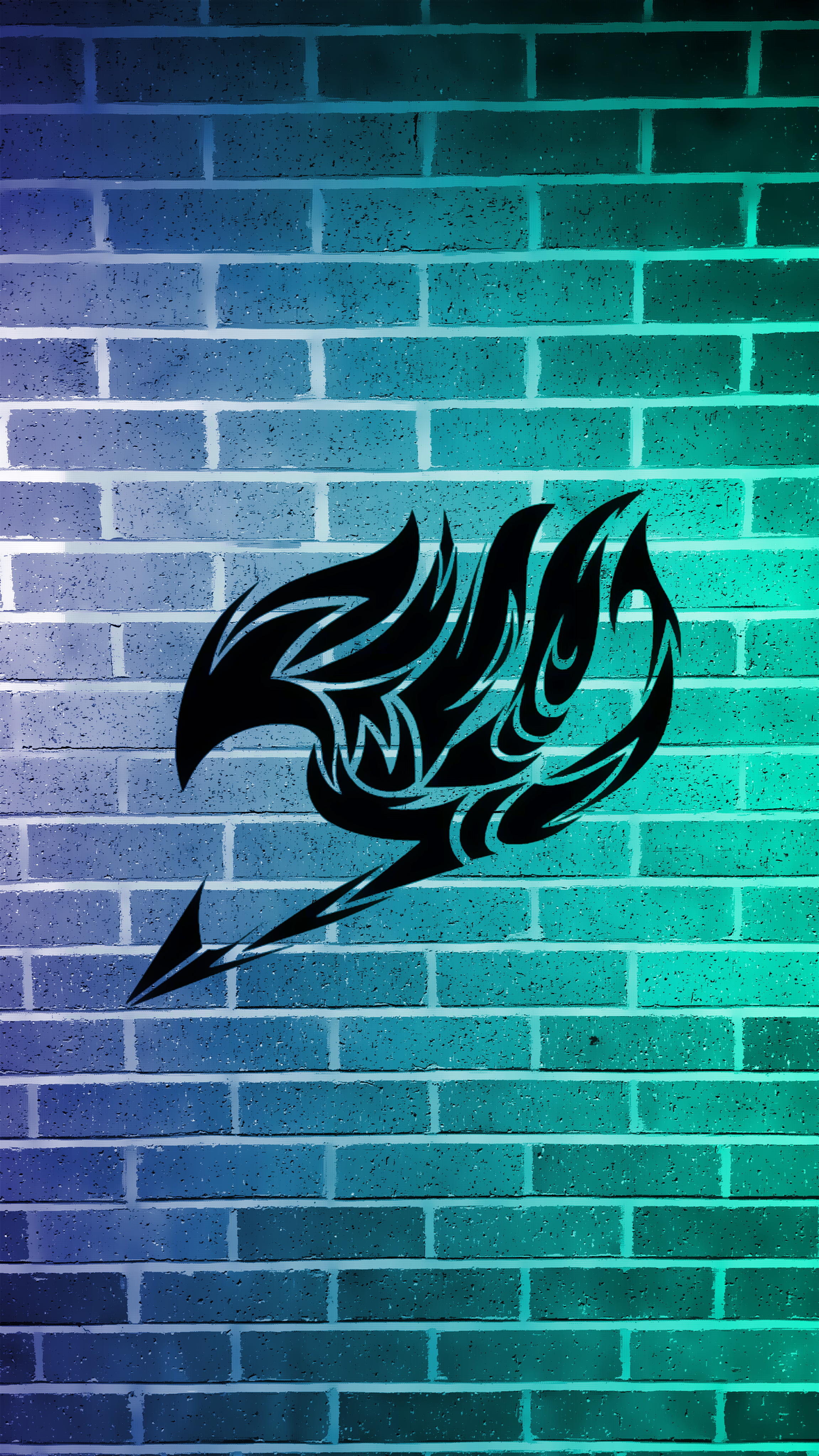Epic Fairy Tail Phone Wallpaper By Ubwylan On Deviantart Epic Fairy Tail Phone Wallpaper By Ubwylan On Deviantart