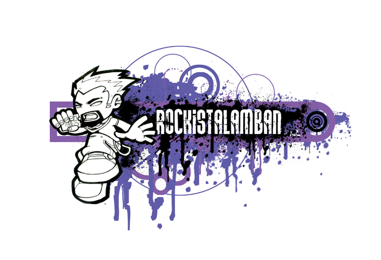 RockisTALAMBAN