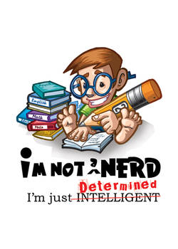 nerd