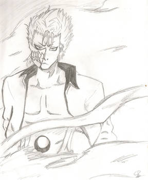 grimmjow