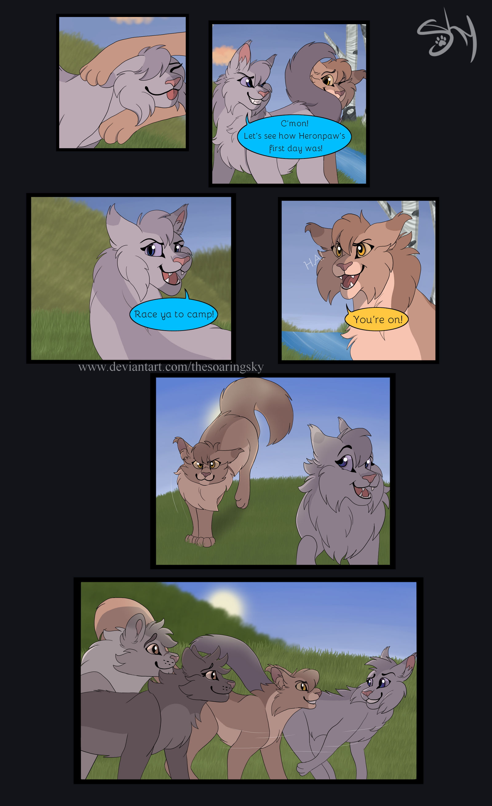 Red Water | Chapter 2 | Page 55