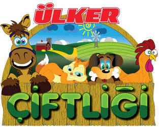 Ulker Farm Project Logo