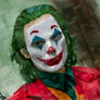 The Joker By Eceje