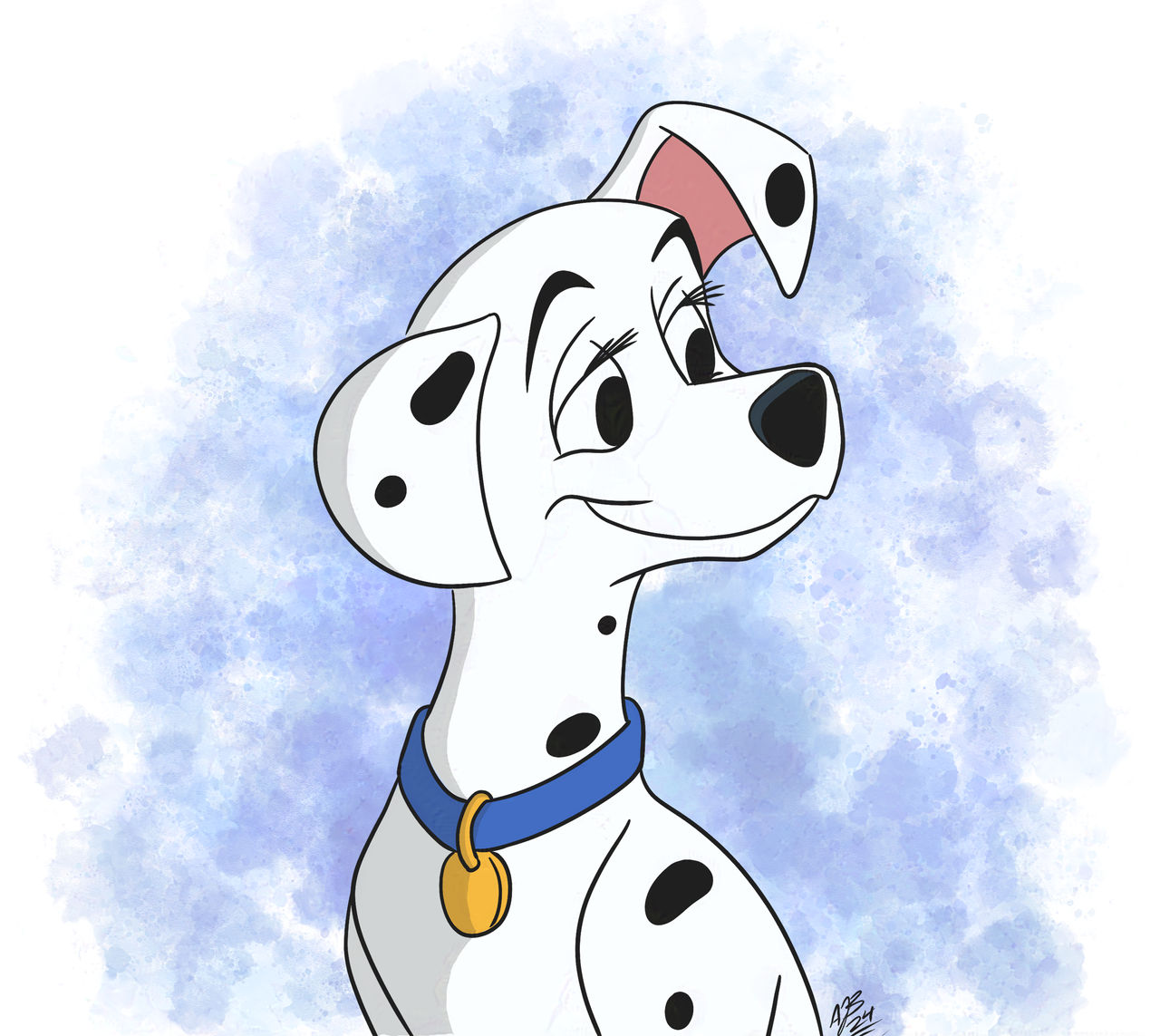 Perdita by ARJB612 on DeviantArt