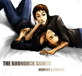 The Boondock Saints