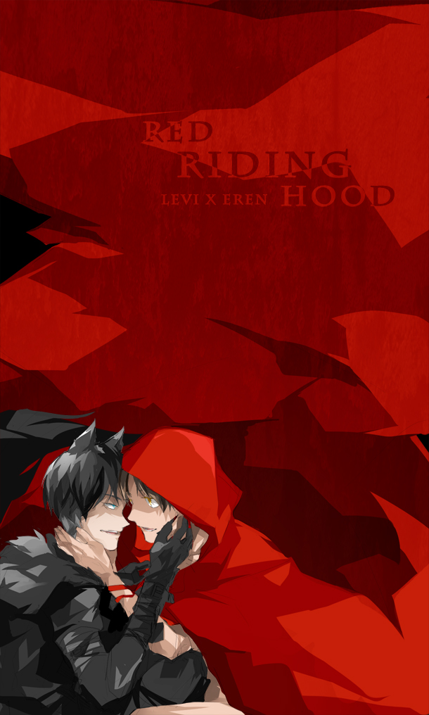 Red riding hood