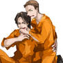 inmates AU