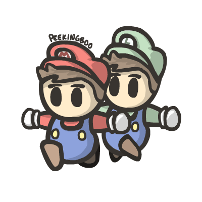Super Mini Mario Bros.
