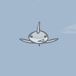 [WIP] - Flying Shark