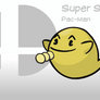 Super Smash Boos - Pac-Man