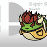 Super Smash Boos - Bowser