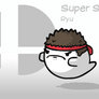 Super Smash Boos - Ryu