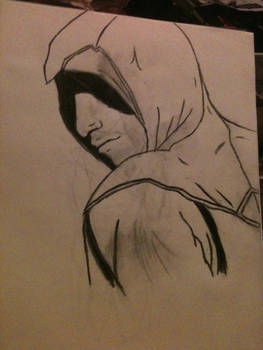 Altair charcoal colored