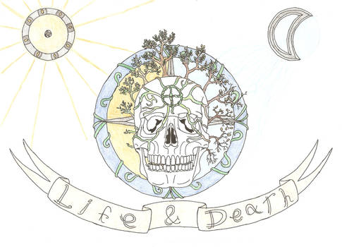 Life and Death vol. II