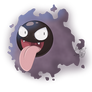 Gastly