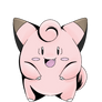 Clefairy