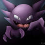 Haunter