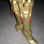 Galaxia boots