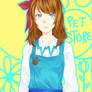 Pet Shop Girl