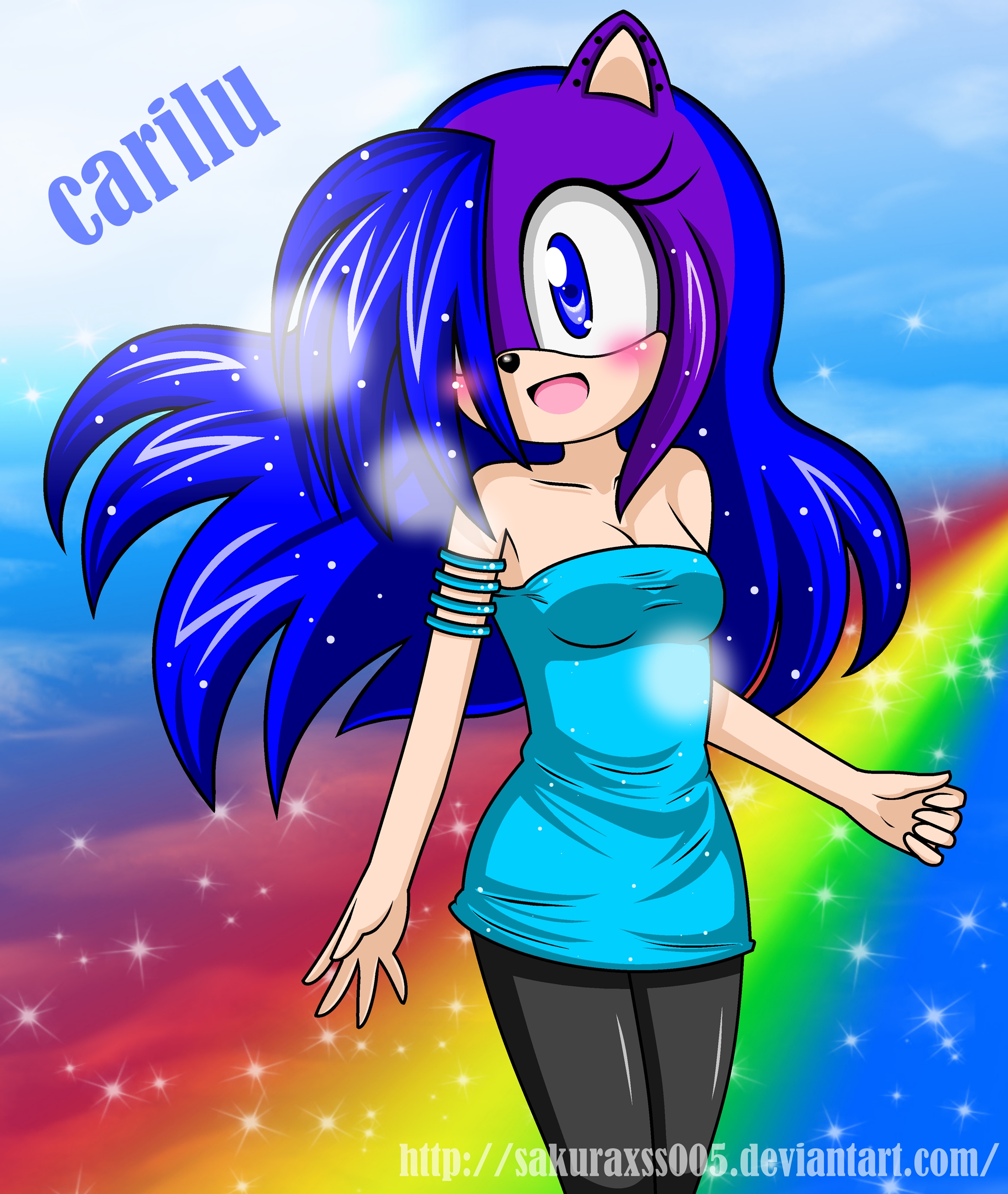 Carilu (Request)