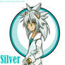 Silver The Hedgehog (Human Form)