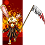 Year of The Fucking Rabbit