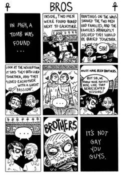 BROS