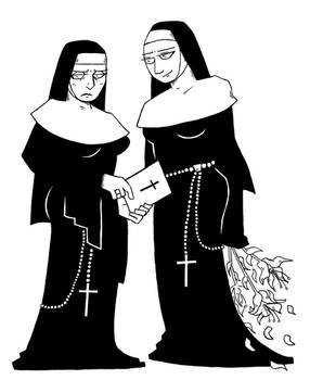 Nuns II