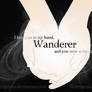 Beautiful Wanderer v.2